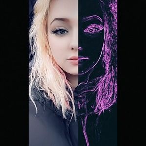 Meet your Posher, Ginger